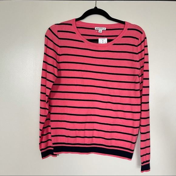 J. Crew sweater - Picture 1 of 7